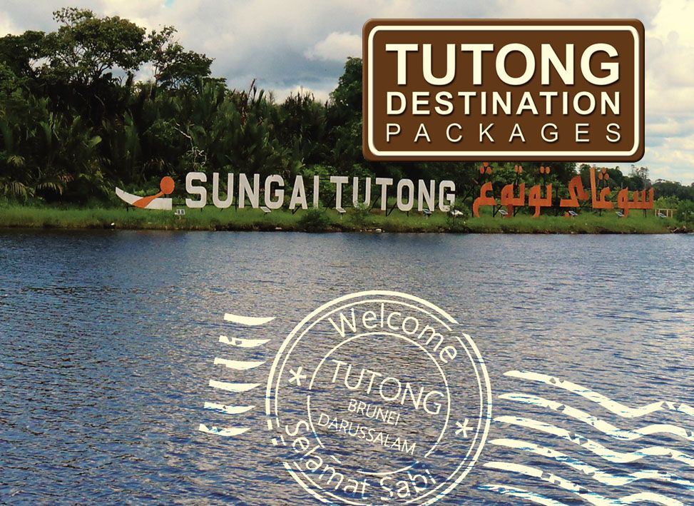 Tutong Destination