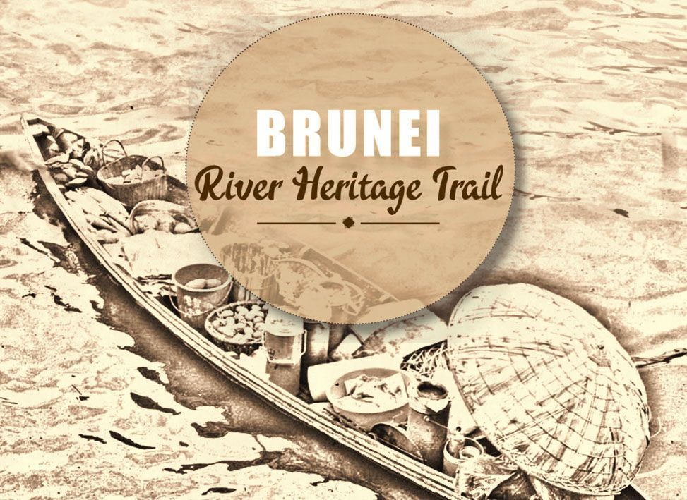 brunei river heritage trail
