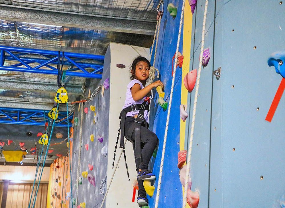 3. Go Rock Climbing-min