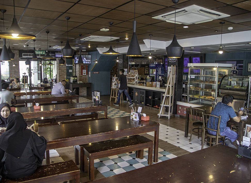 my-town-eating-house